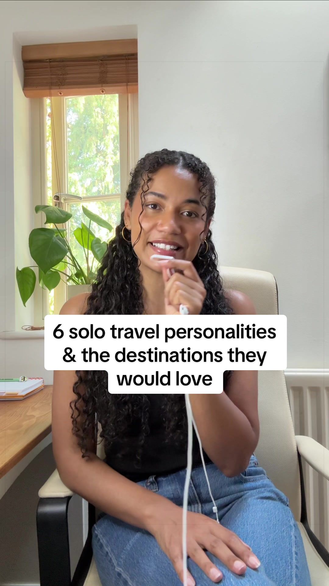 @Nesha 🌺 Solo Travel