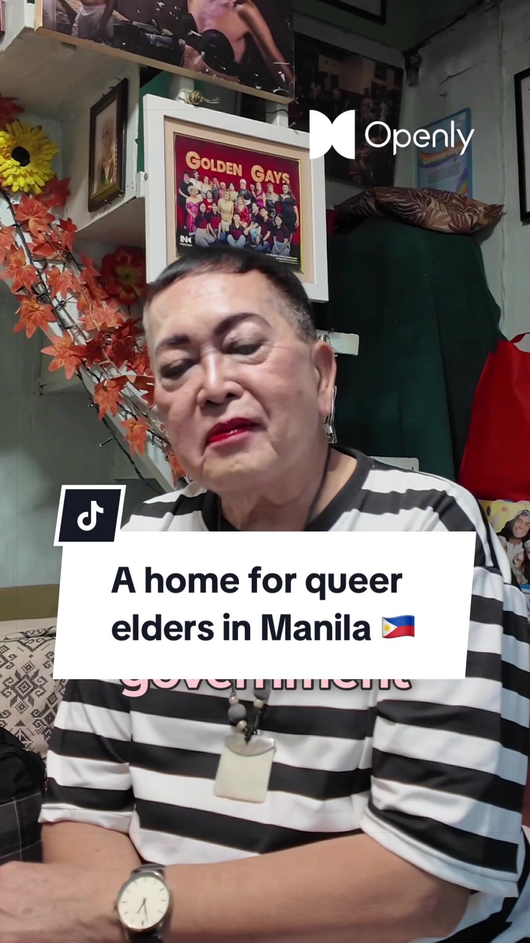 @Openly | LGBTQ+ news