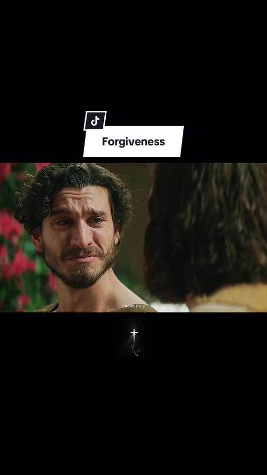 @Chosen Faith🕊️