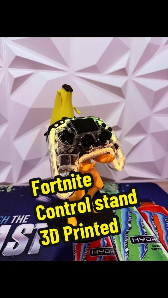 @Layerforge 3D