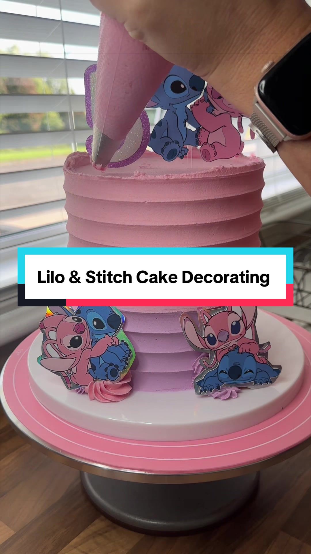 @Debbie 🏴 Cake