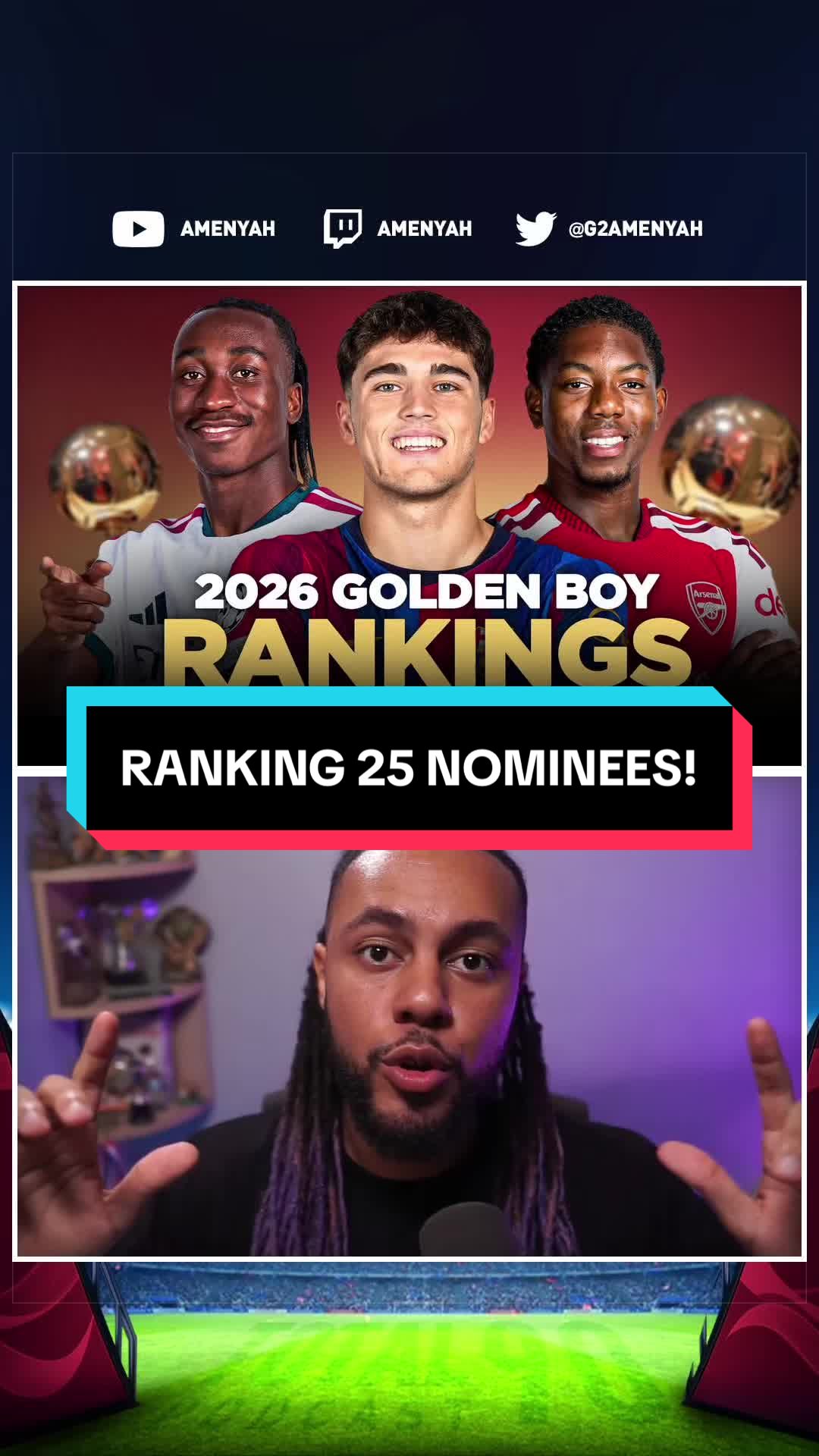 @Amenyah