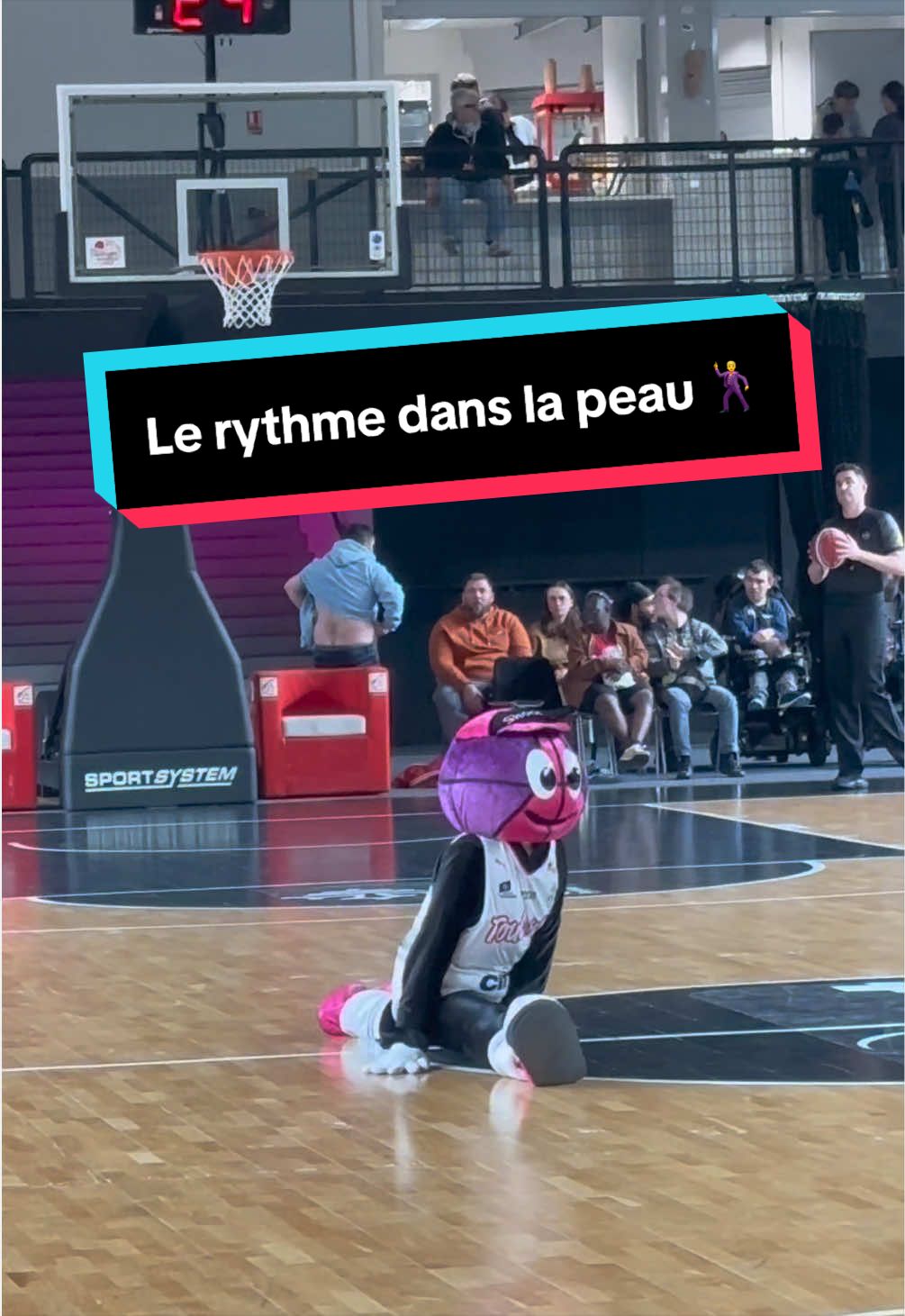 @TMB Basket 🏀