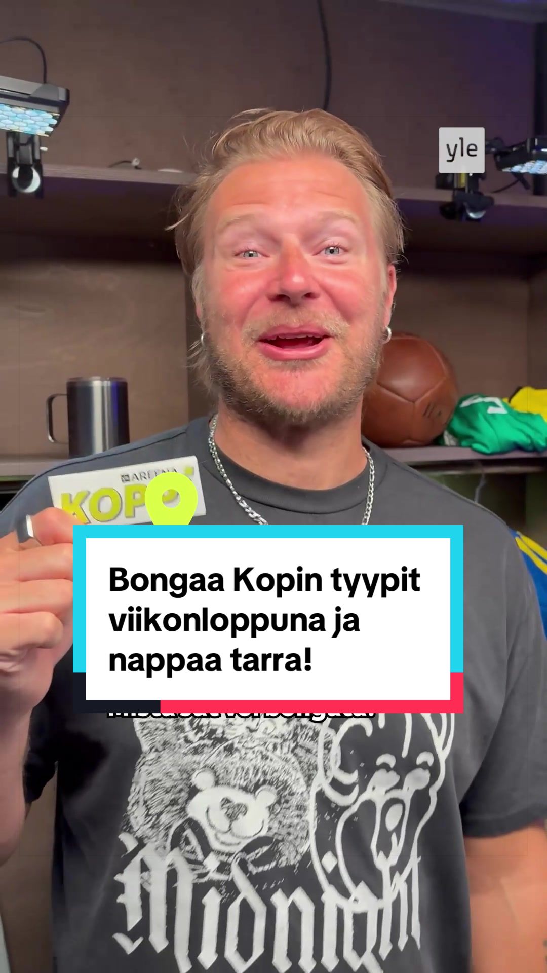 @Yle Urheilu