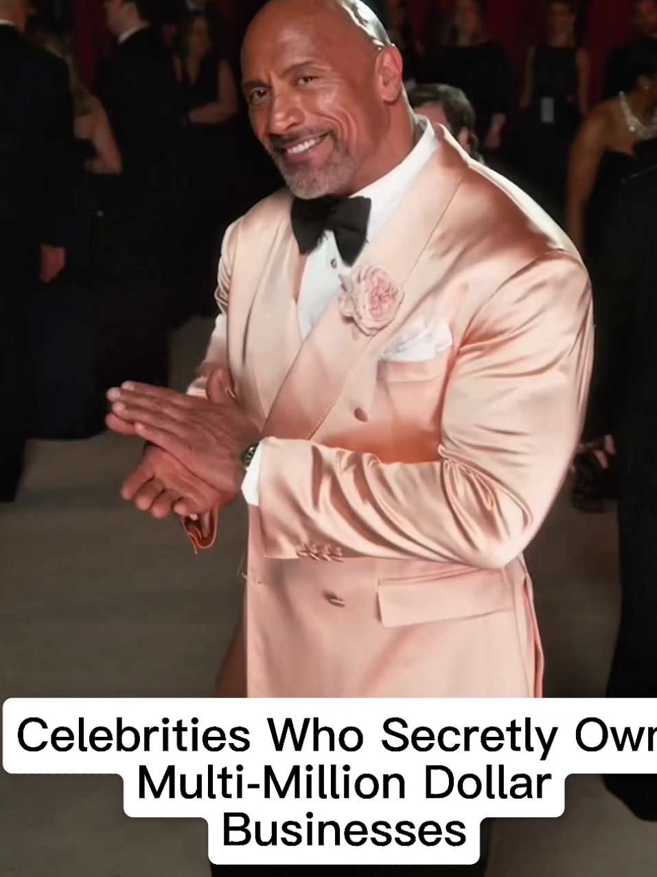 @Celebrities Facts