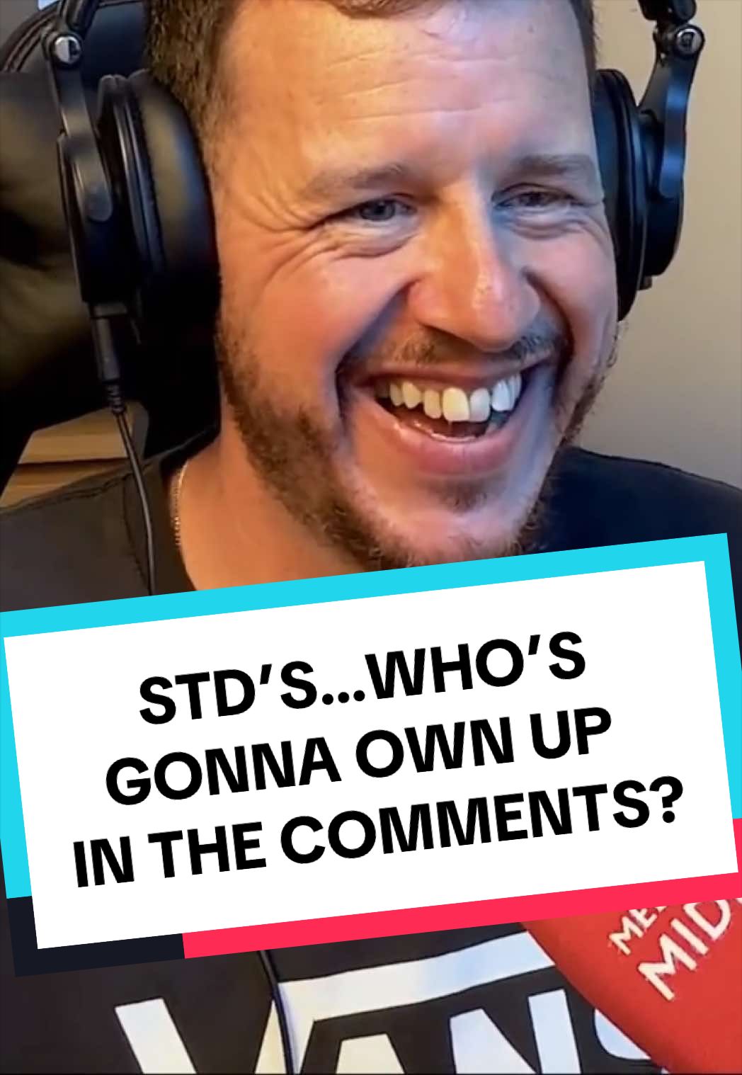 @MEET IN THE MIDDLE PODCAST