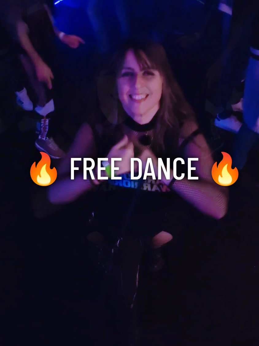 @Cristina DanceLover 🎶