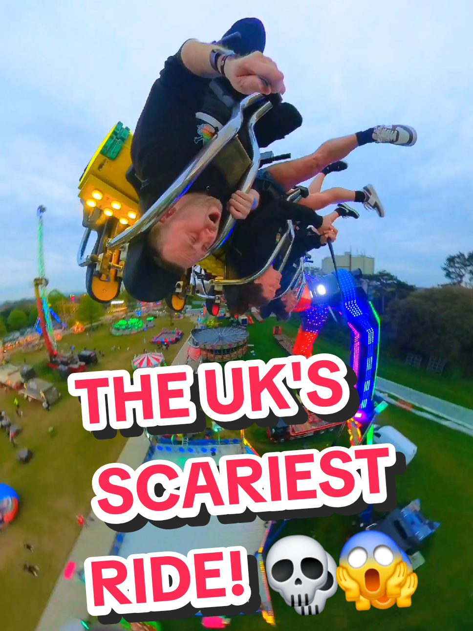@Theme Park_Madness