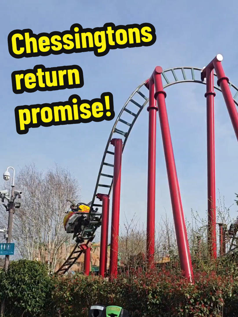 @Ride Comparisons