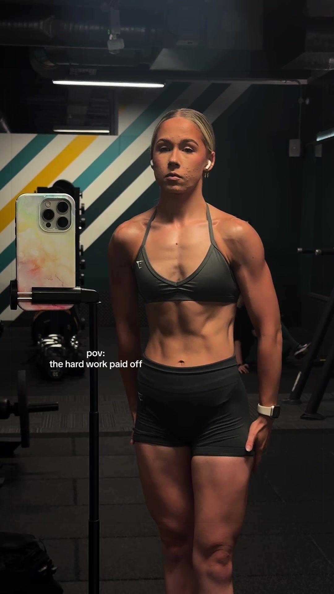 @Lara | Lifts🏋🏼&zwj;♀️🎧