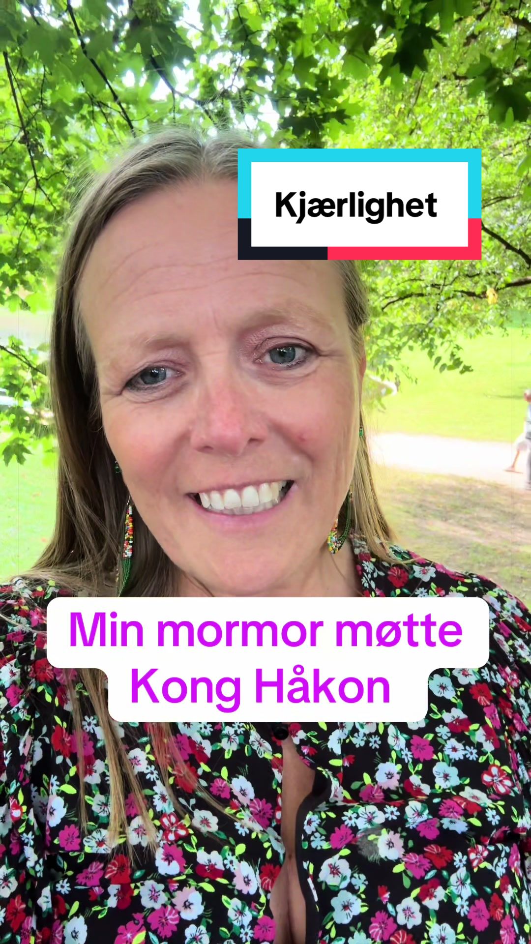 @Hilde Elise