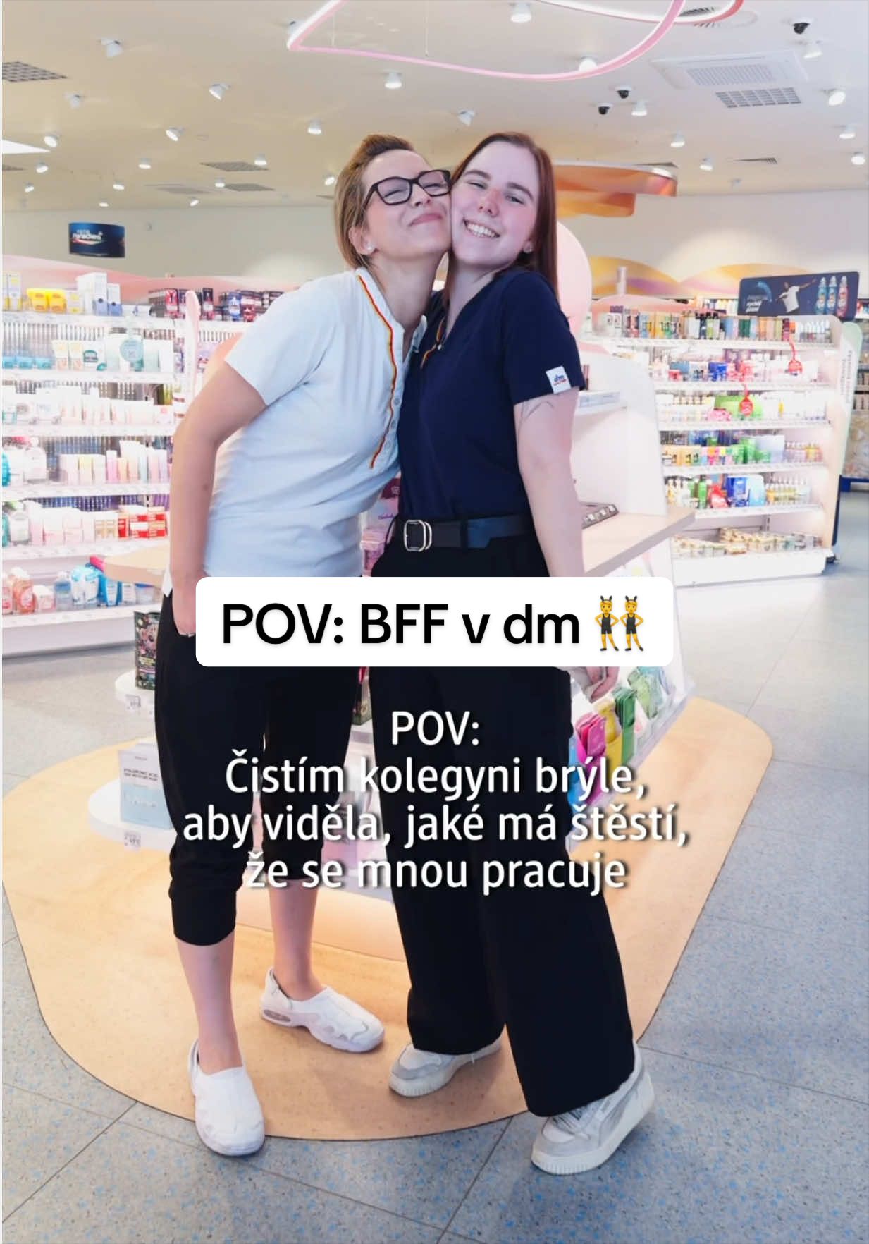 @dm Česko