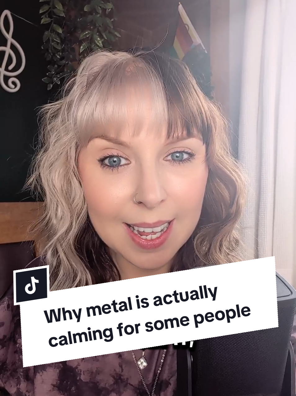 @Robyn - Metal Therapist