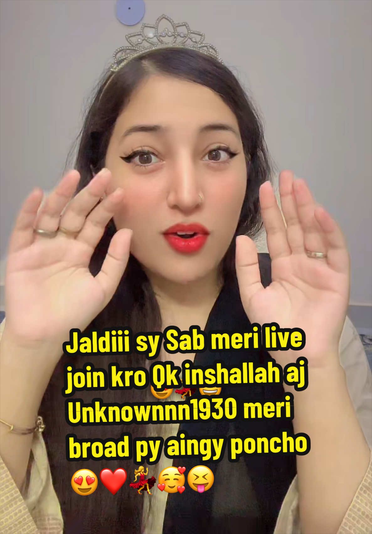 @Bushra Zahra