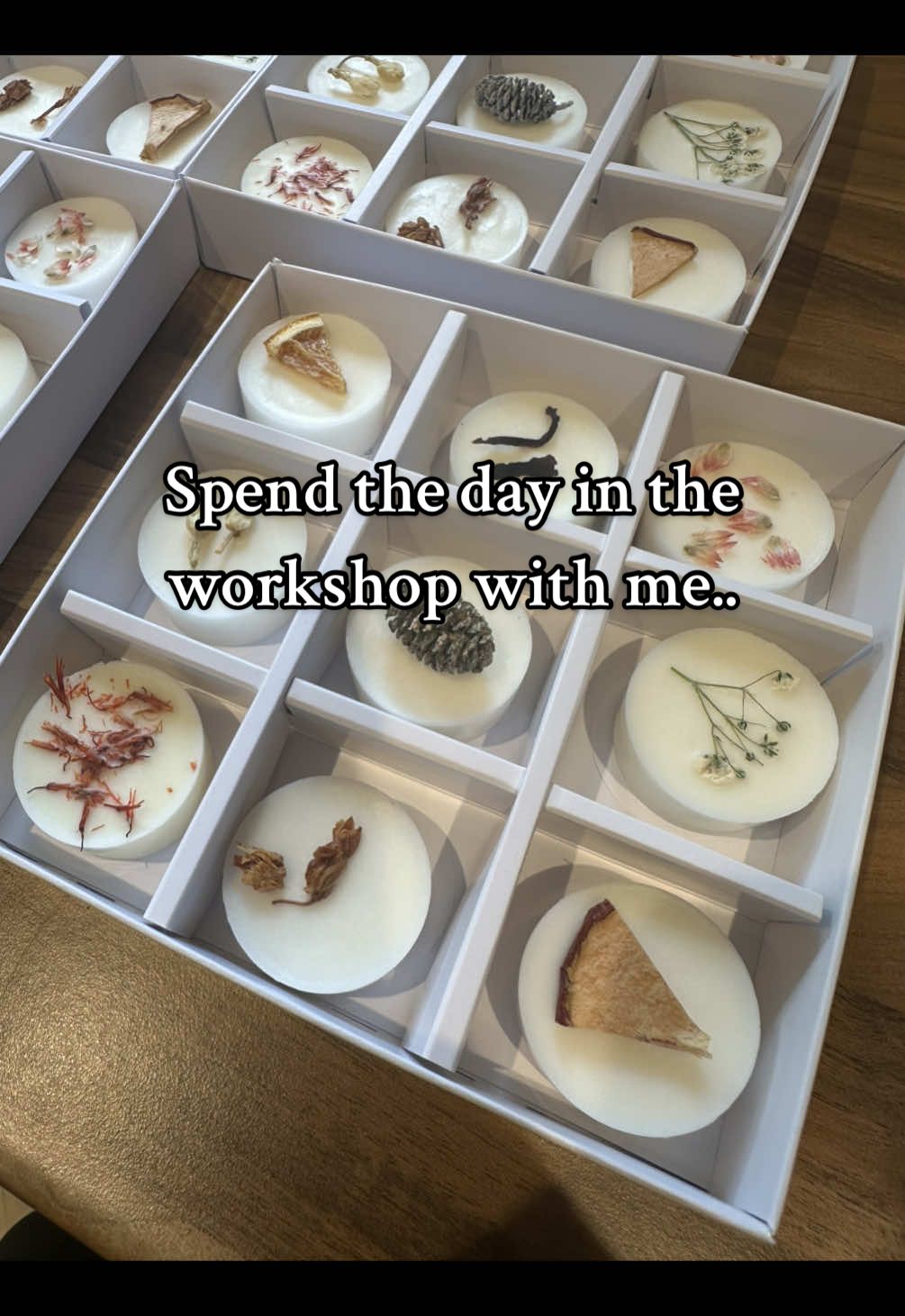 @Donna - Whimsy & Wist Candles