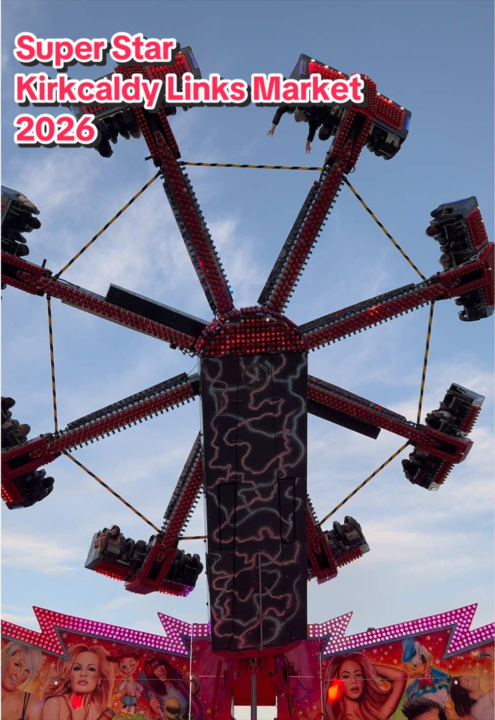 @UK Funfairs TV Official