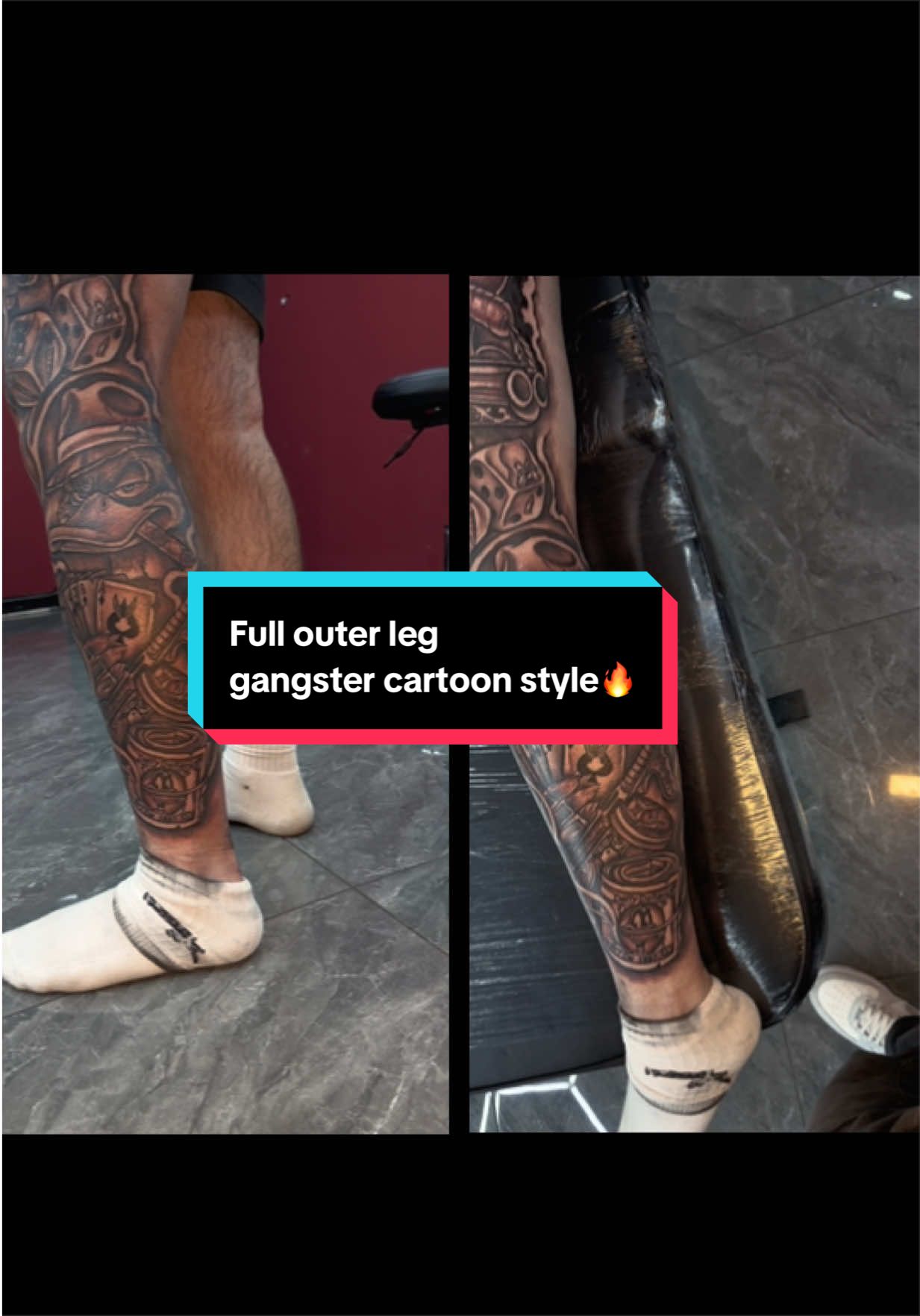 @paulbaxtertattoos