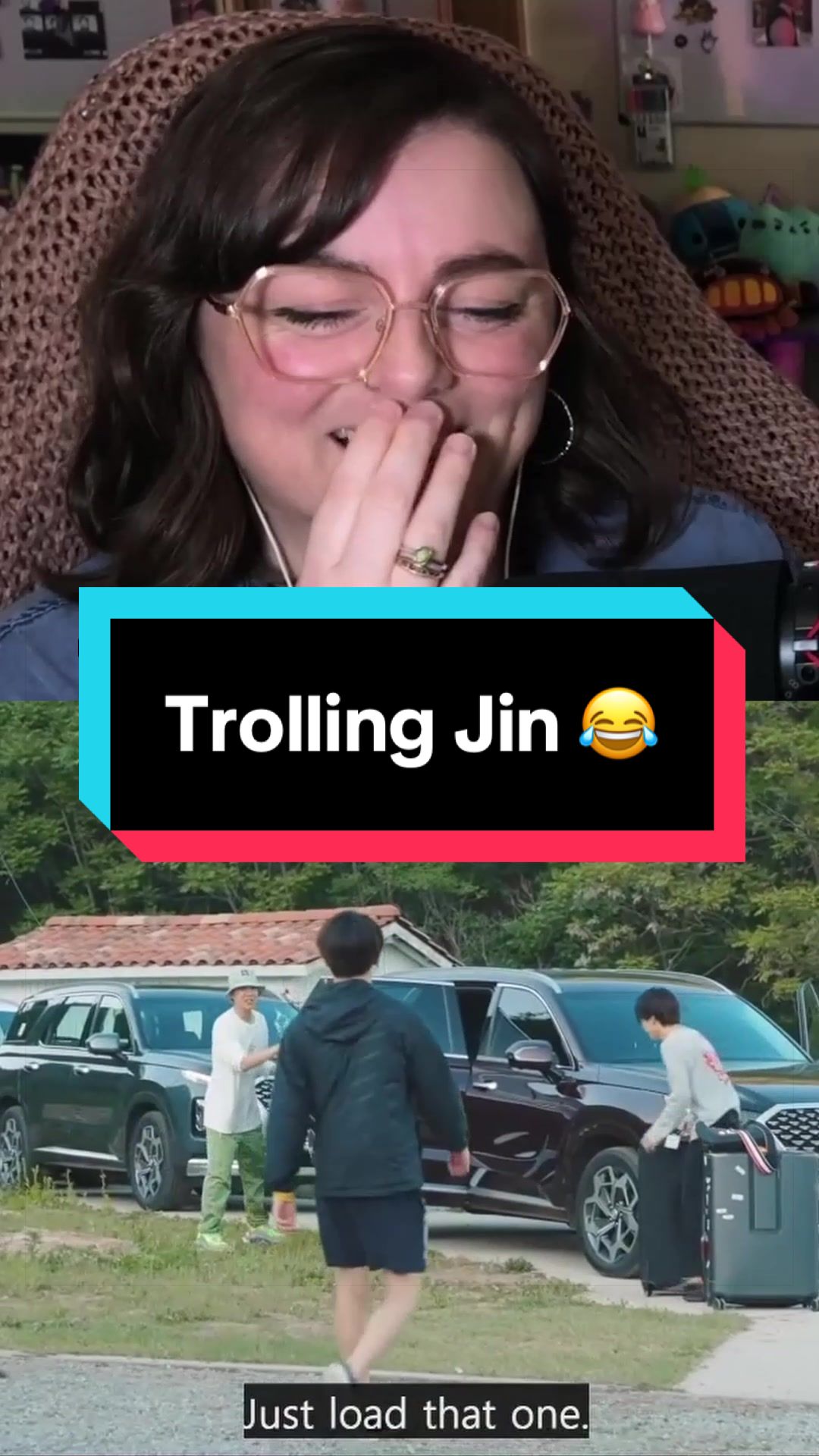 @Pip Reacts