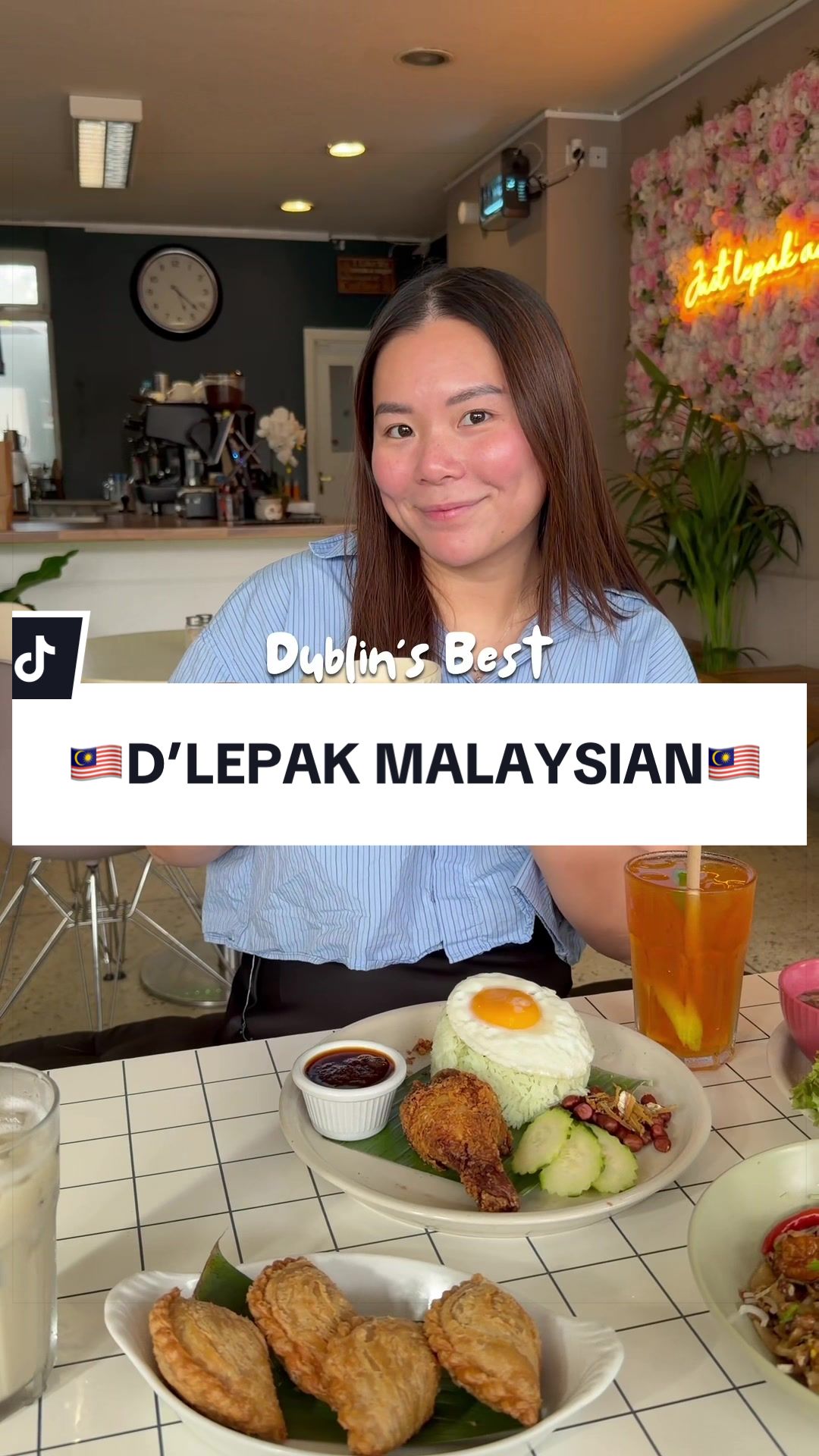 @Eat Drink Dub