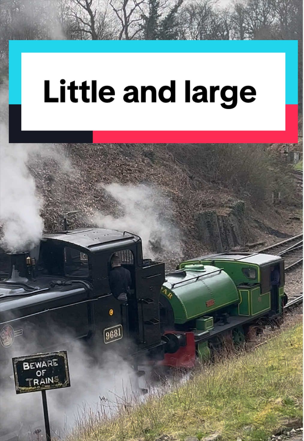 @Clemo's Trains