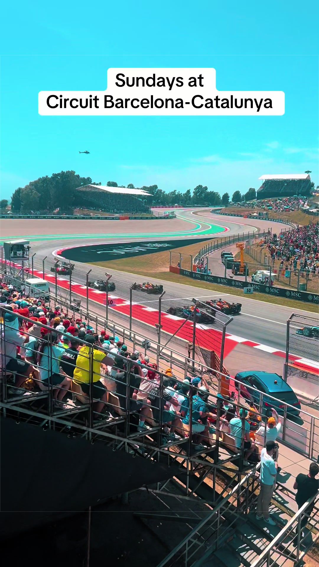 @F1 Banter ๐
