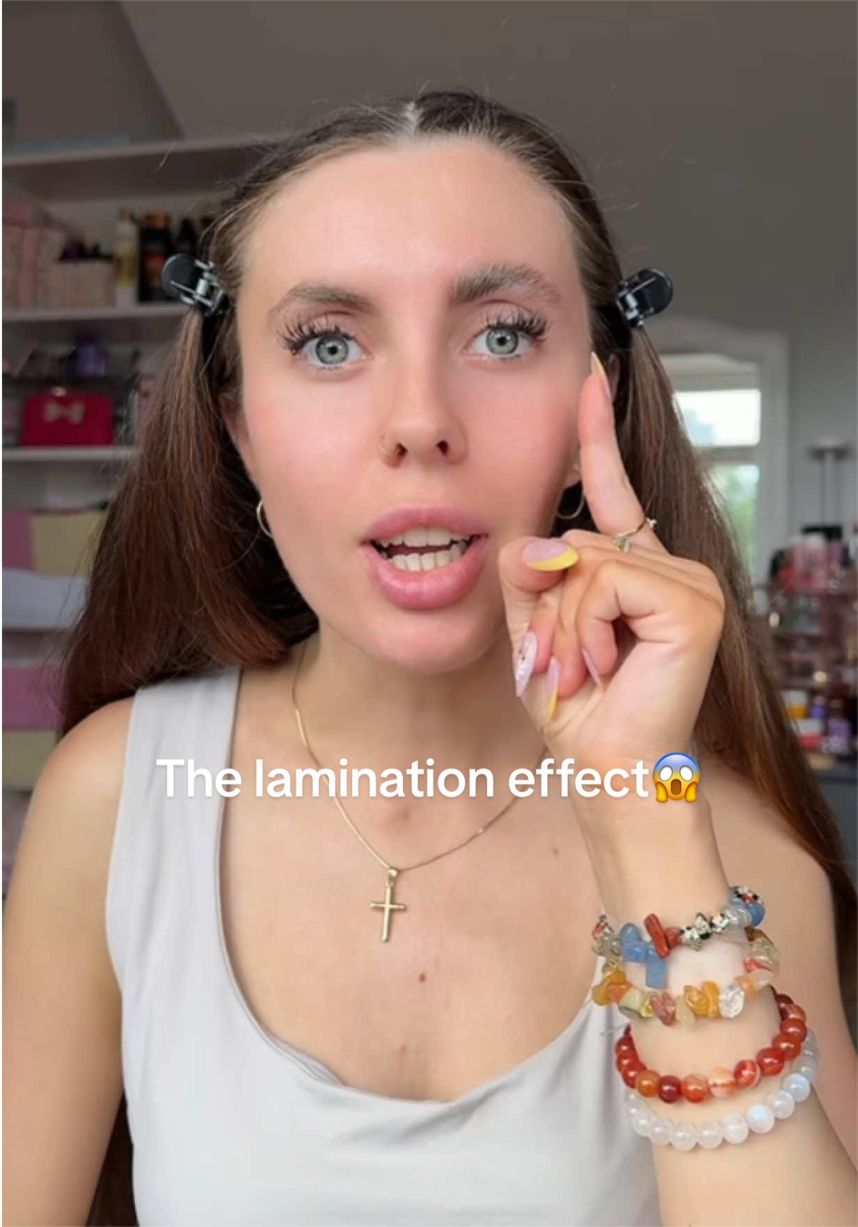 @Alina Stephanie