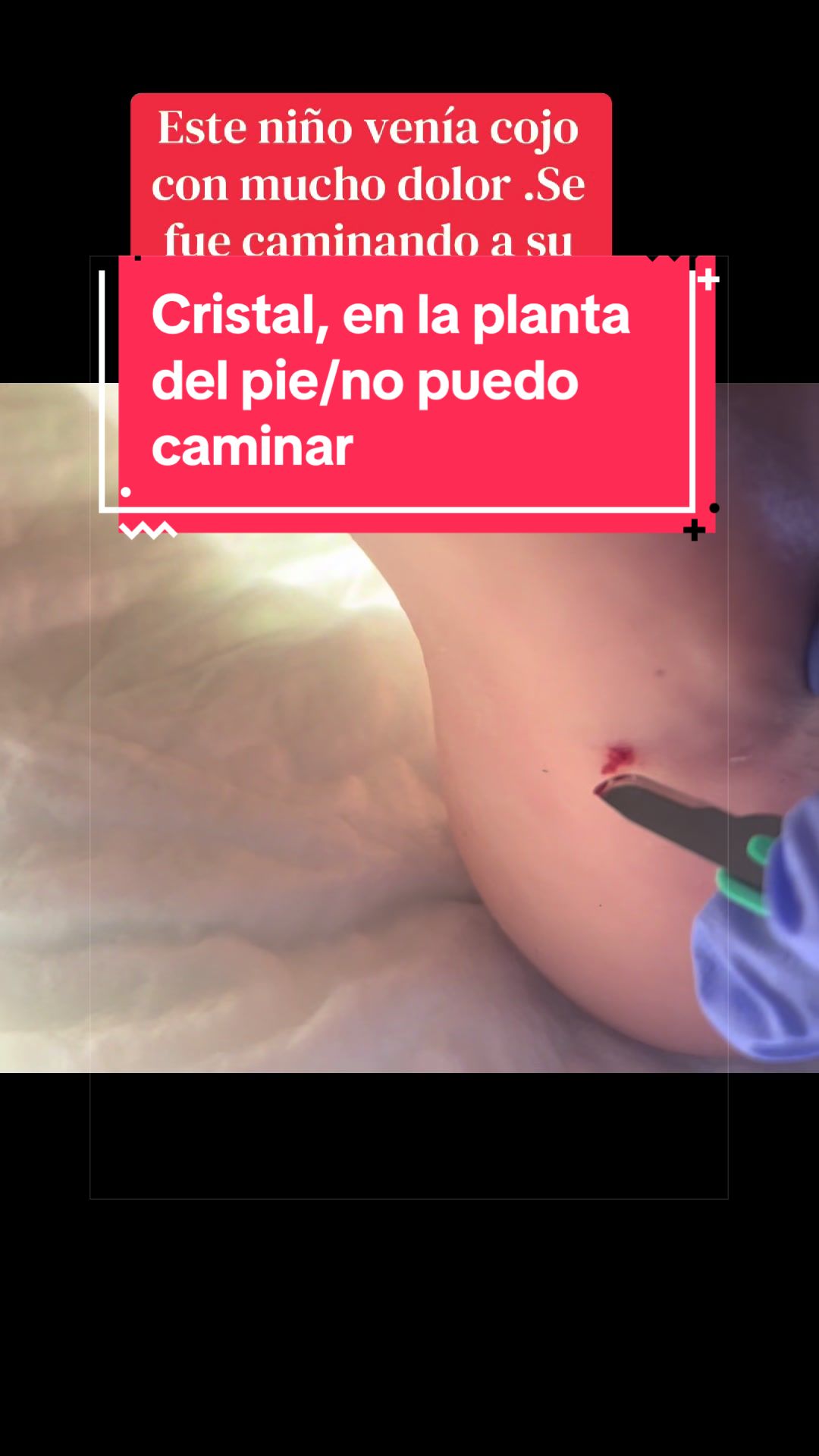 @Ha dicho un enfermero..