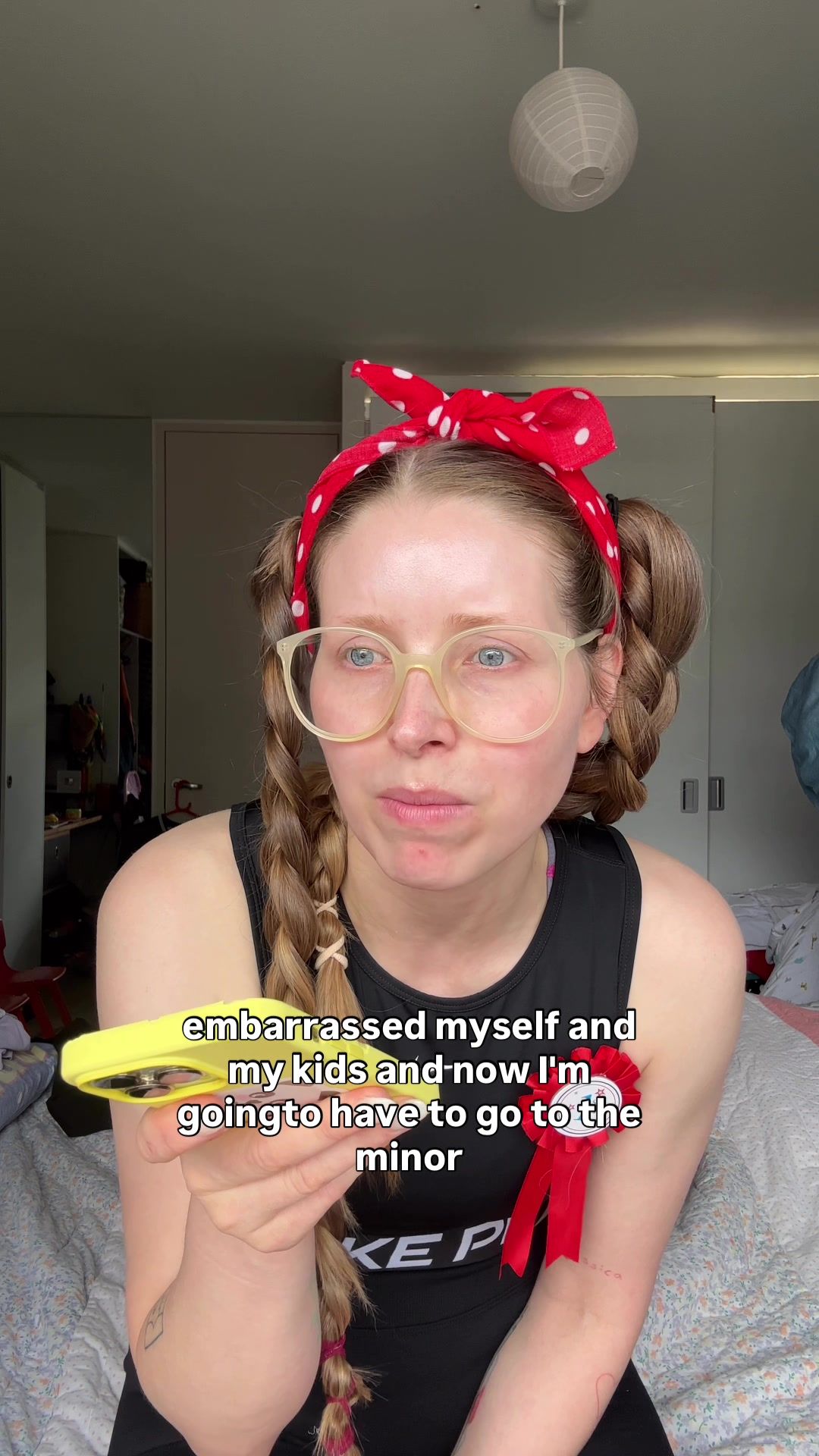 @Jessie Cave