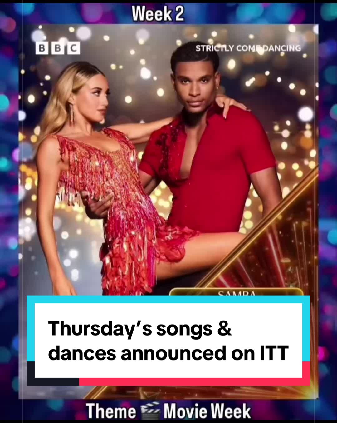 @All Things Strictly