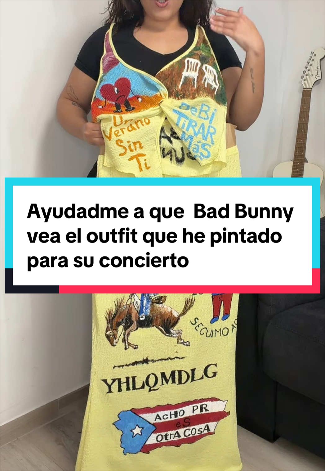 @La Elvi