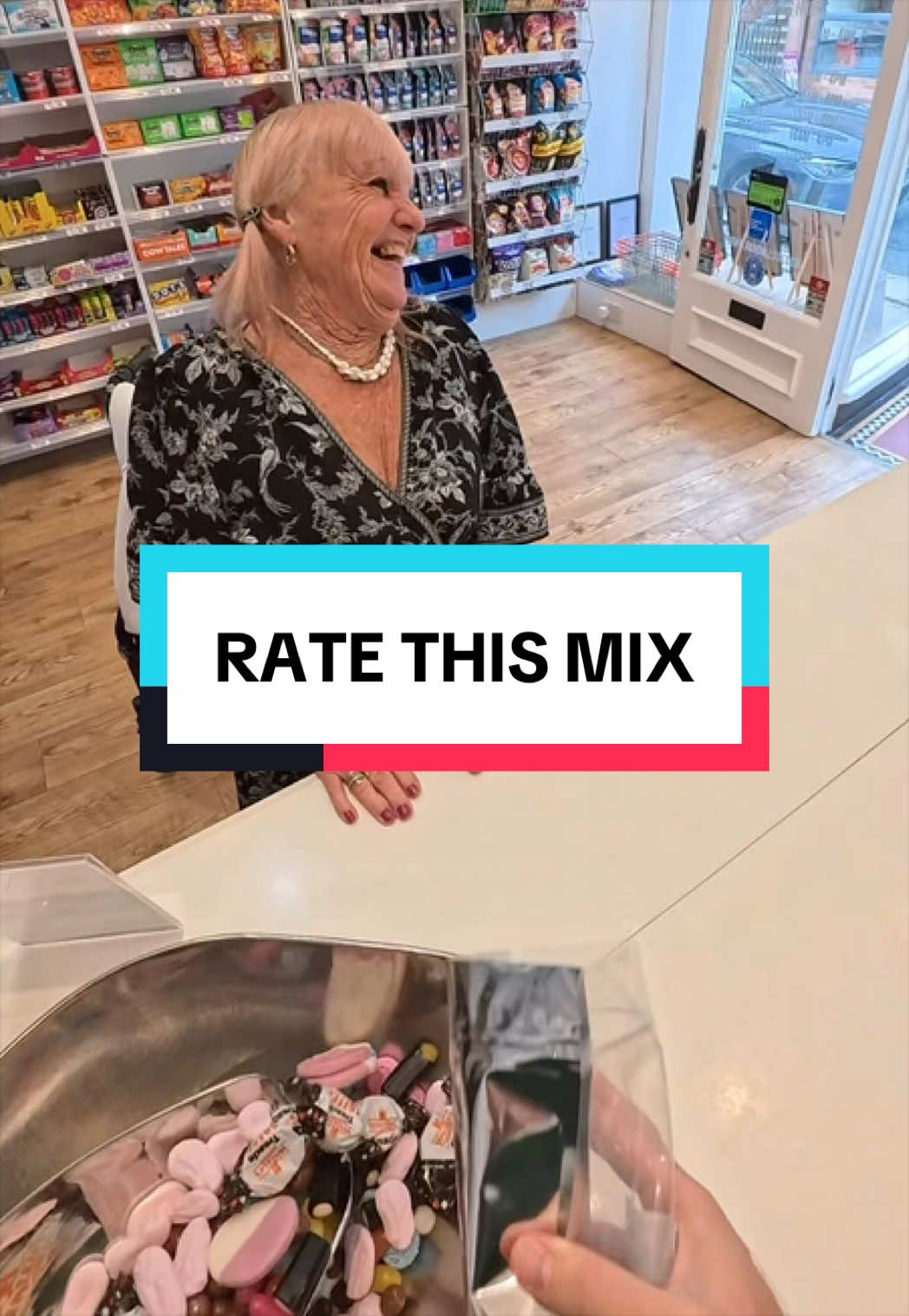@Randalls UK