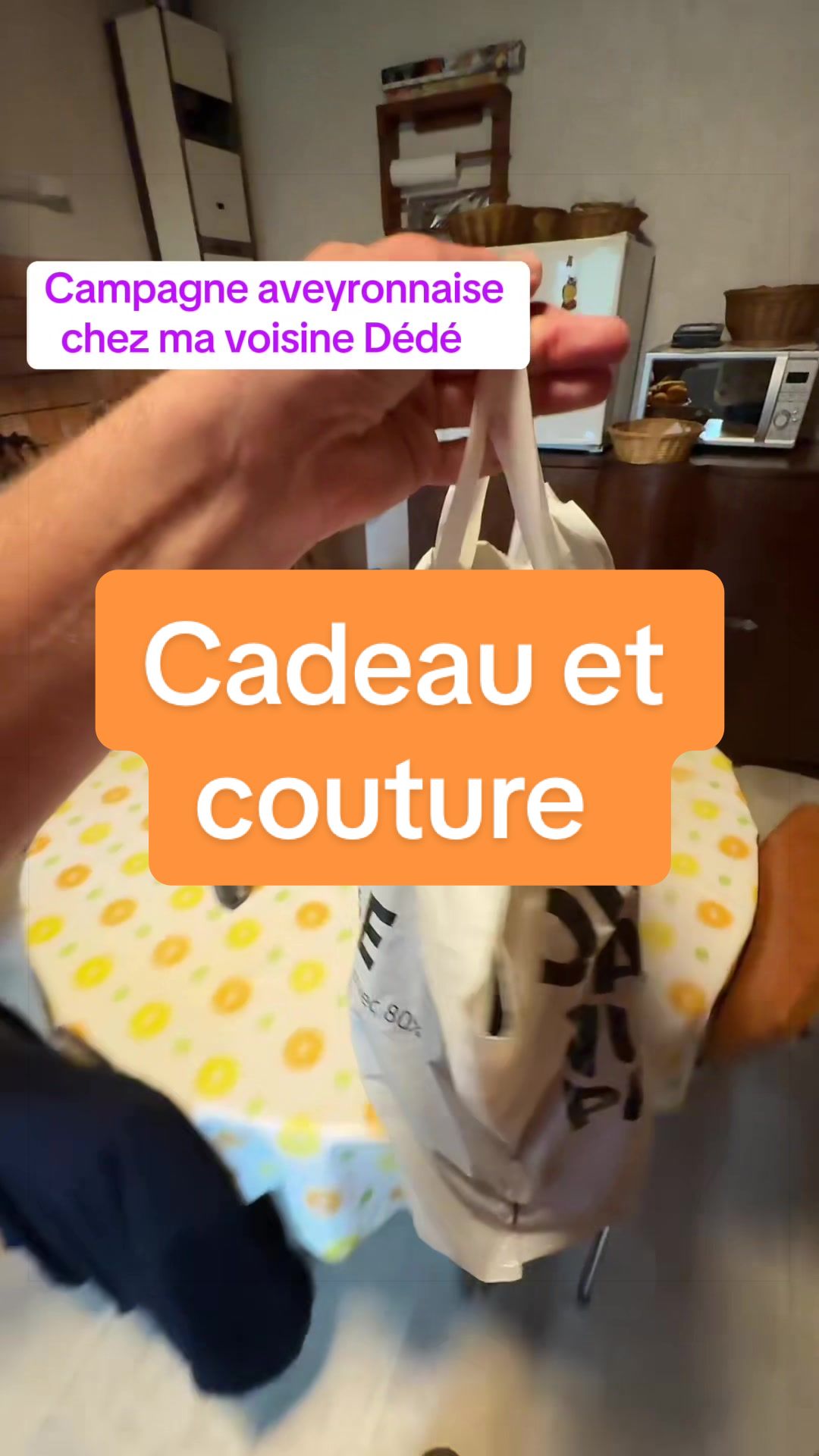 @GREG et D&eacute;d&eacute; TV
