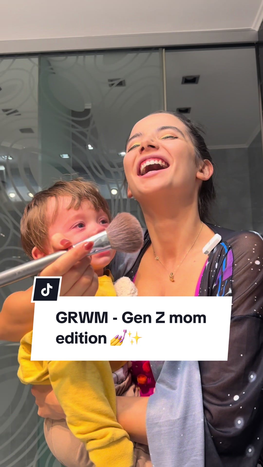 @Eva | Your Gen Z mom
