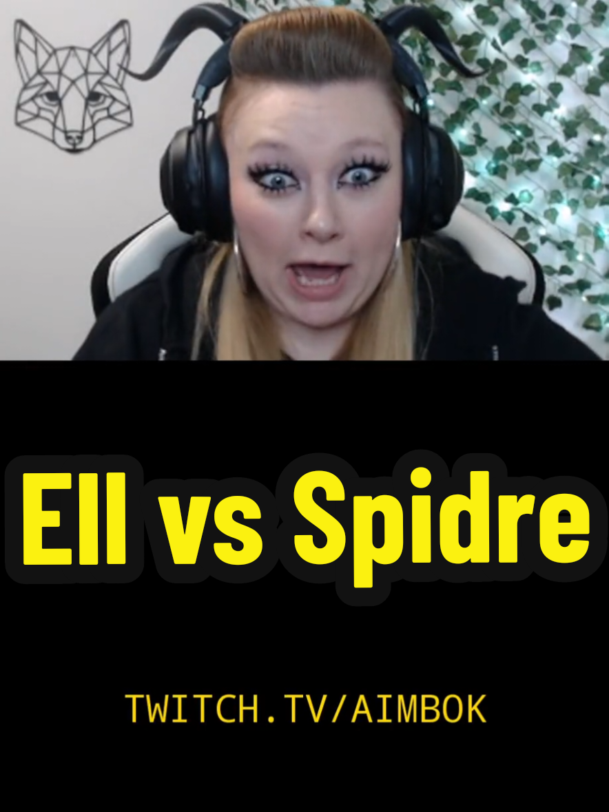 @Ellvaria