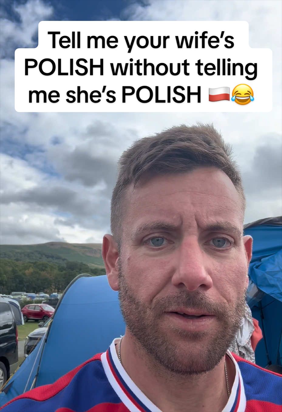 @Polish by marriage