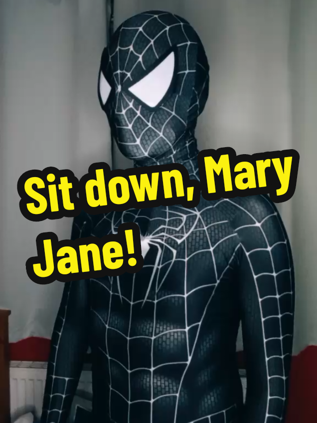 @Spider-Dan