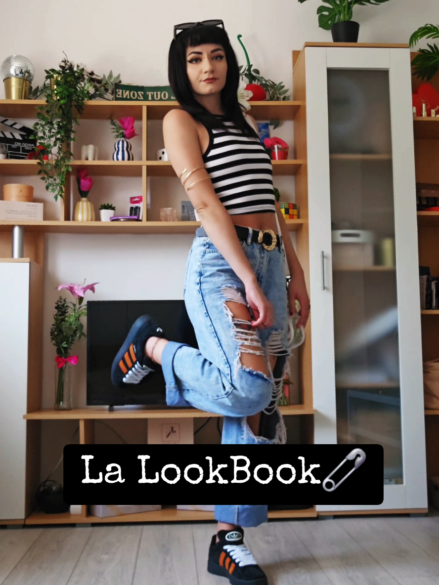@La Marchela