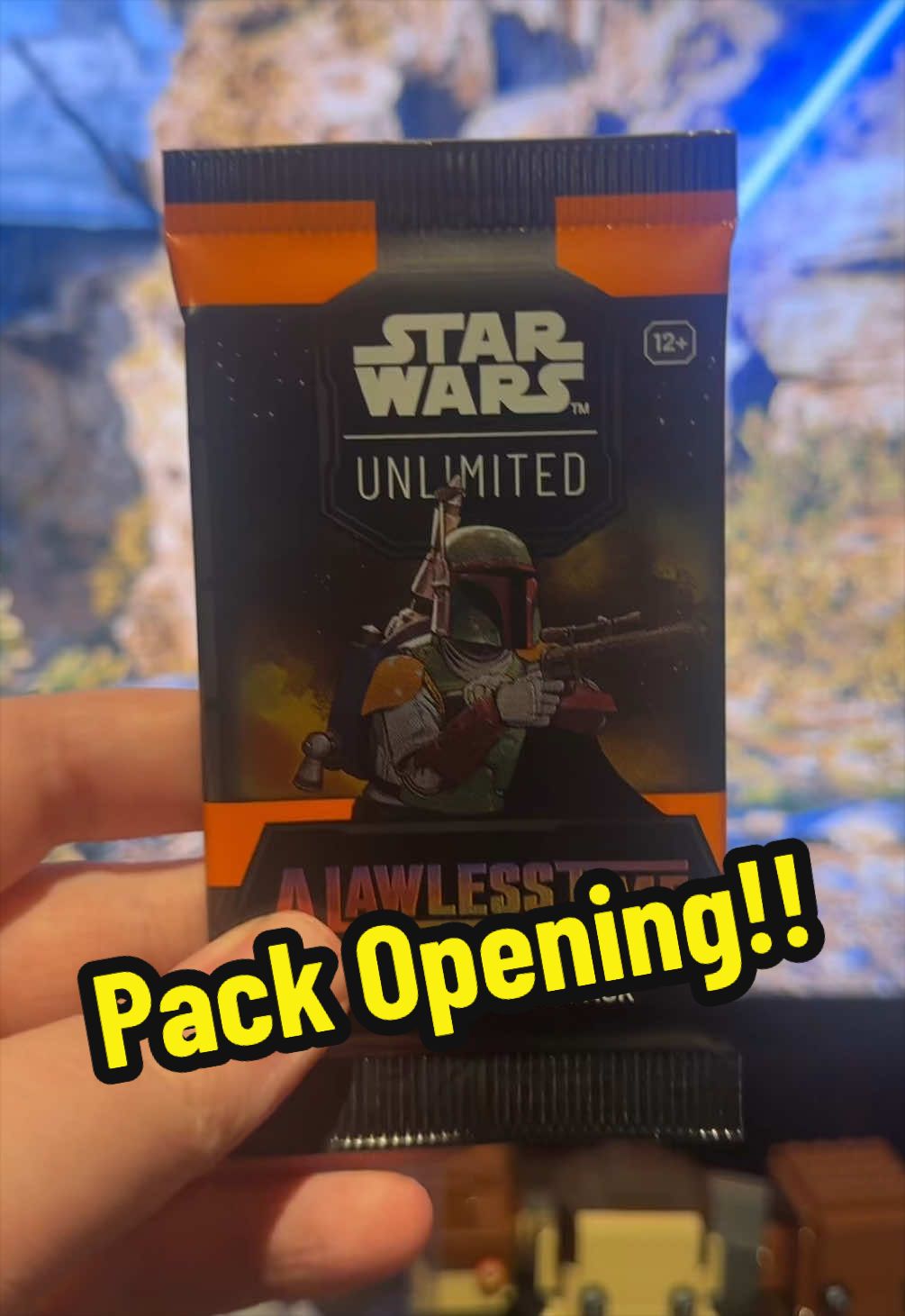 @Scarif Scoundrel