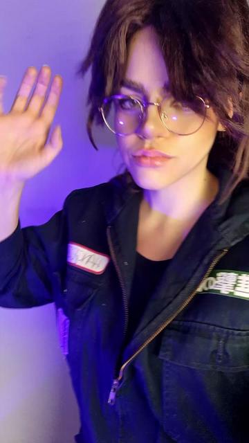 @Kat Cosplay 🕊AoT🗝🧣