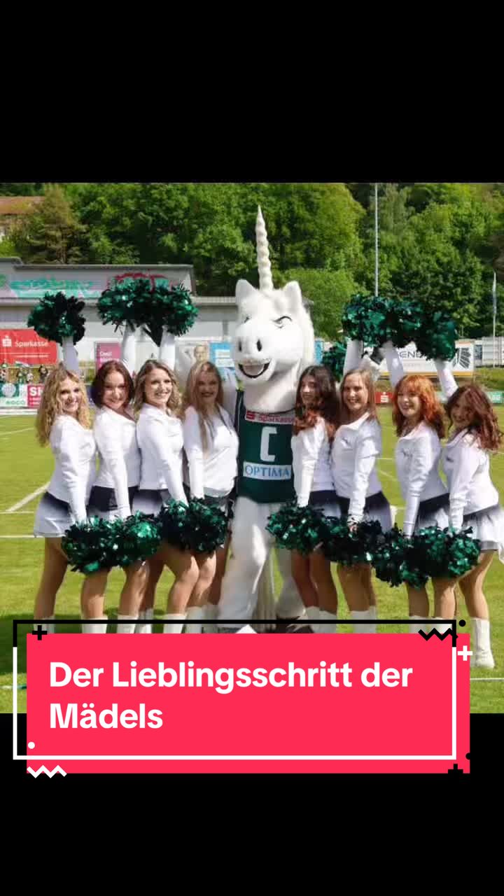 @Cheer4You Danceteam