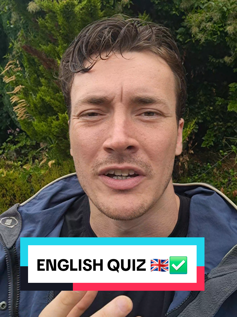 @Sam Says English