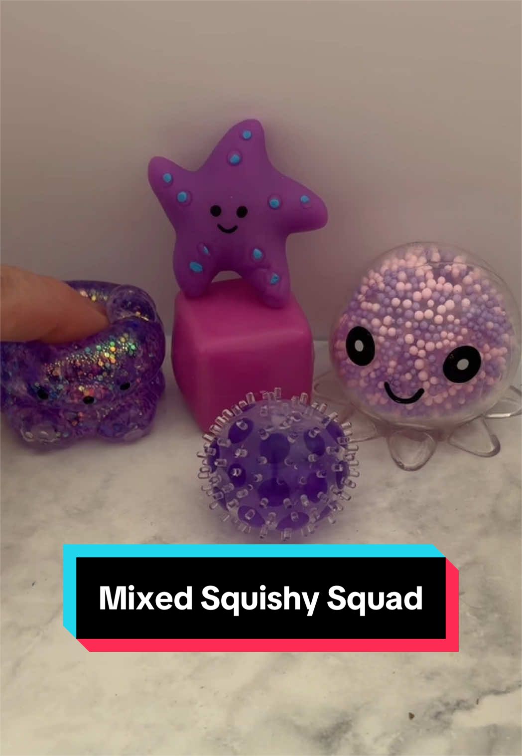 @Carmee Bunny Slimes & More