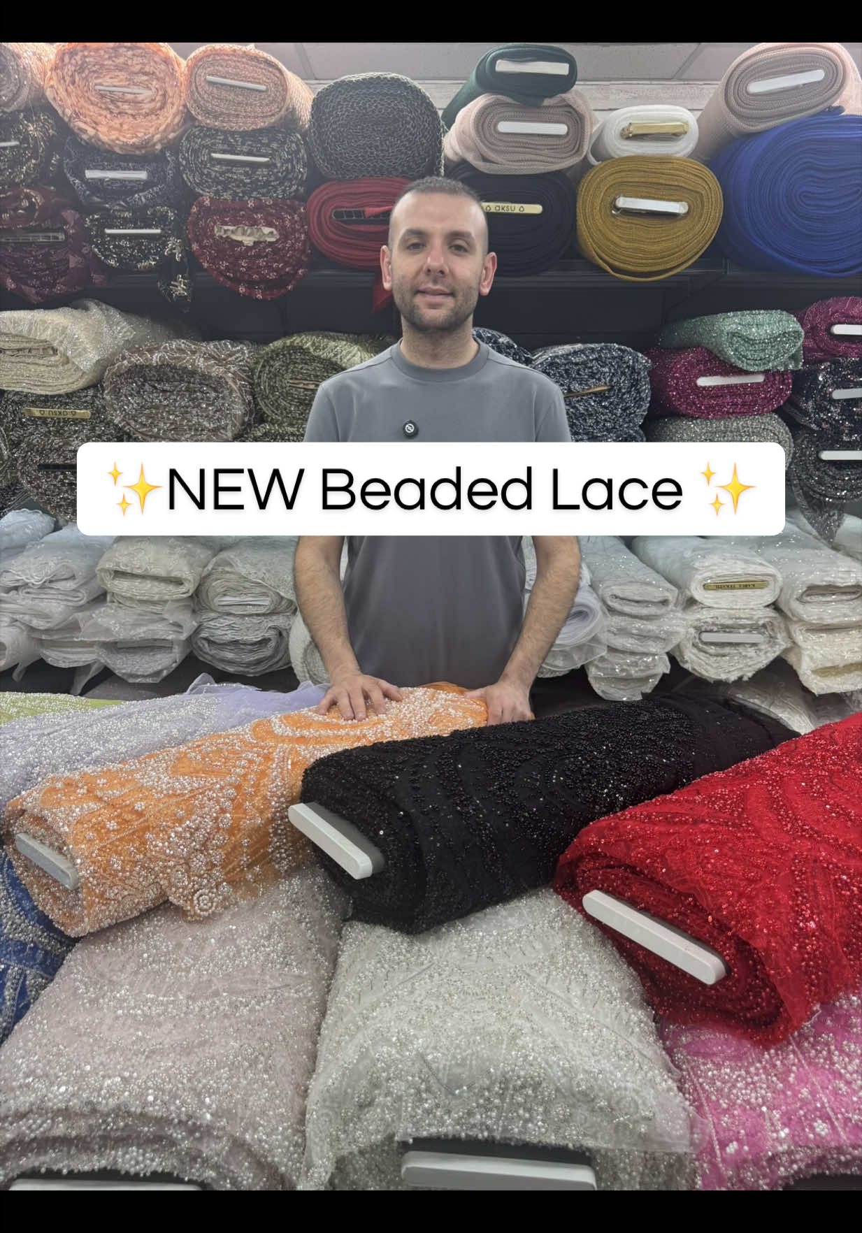 @Fabric Textile Central