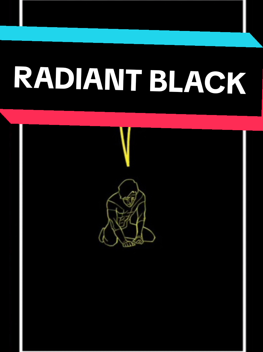 @Radiant Blue