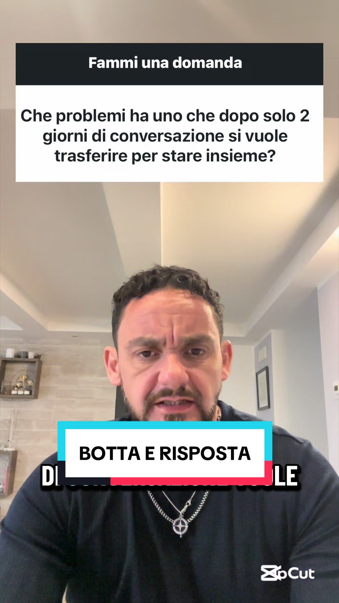 @LuiS&igrave;cheNONCapisceleDonne