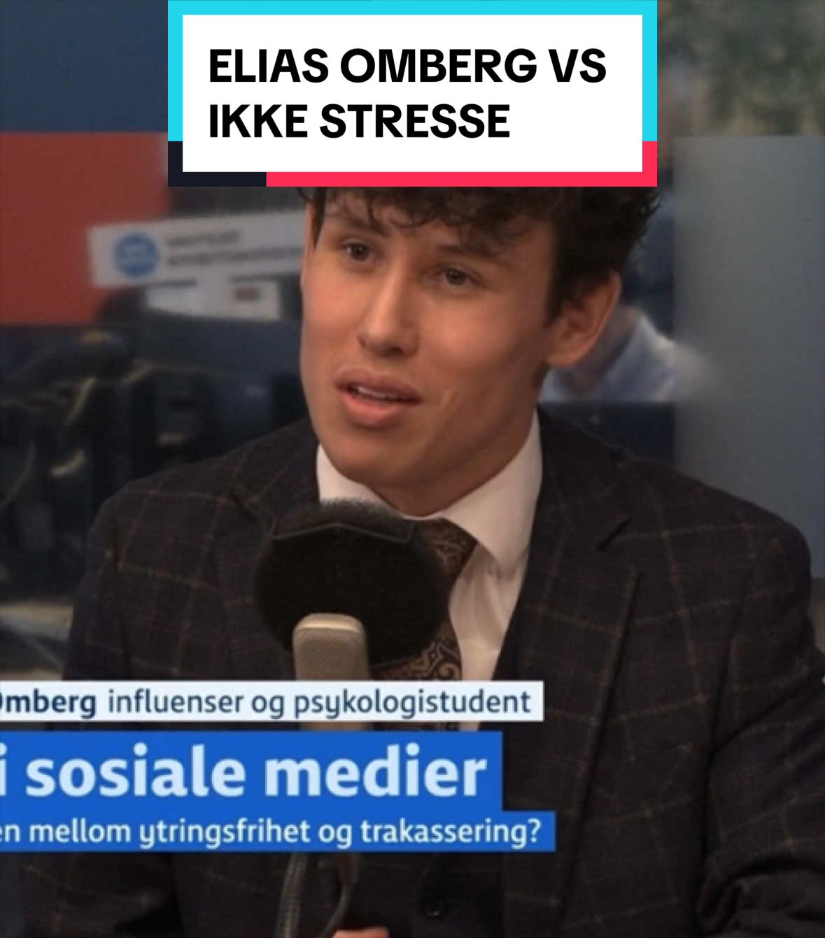 @Elias Omberg