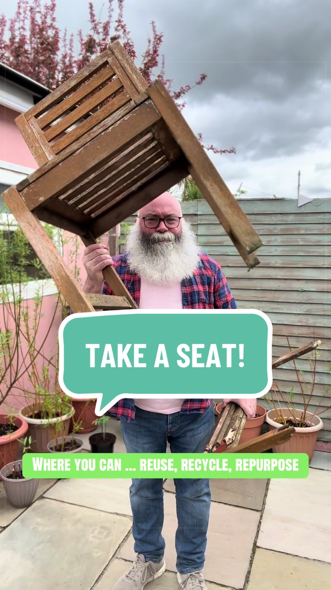 @Bearded Badger Storyteller