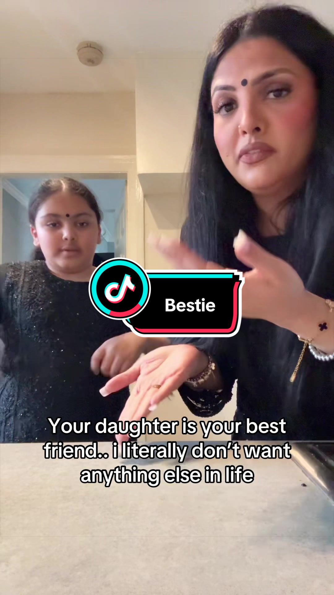 @Amn & Ria