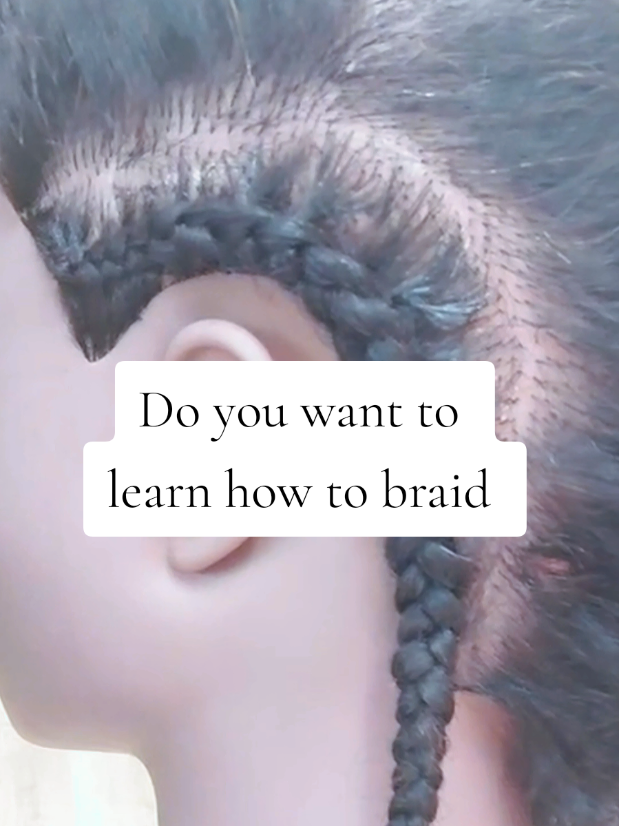 @Braids By Mikayla