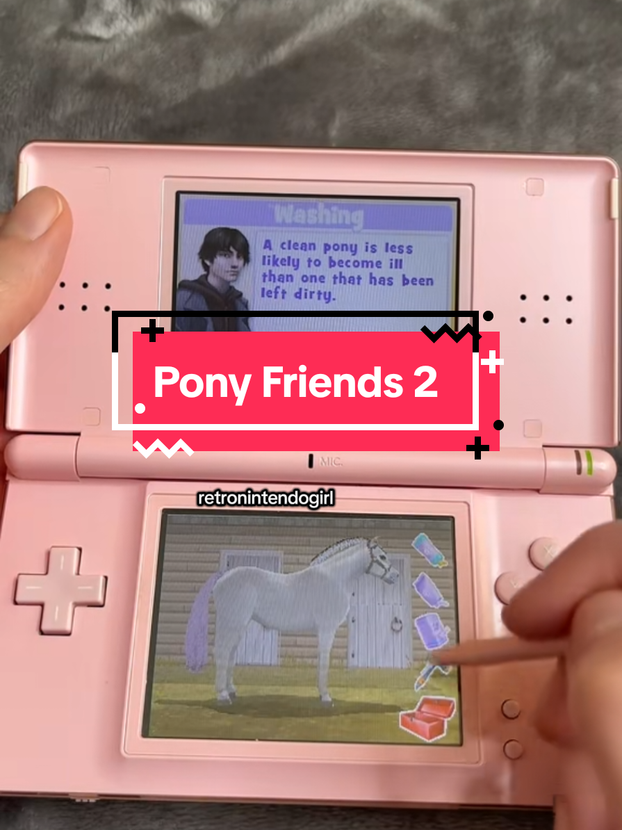 @RetroNintendoGirl